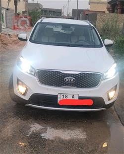 کیا سۆرینتۆ
